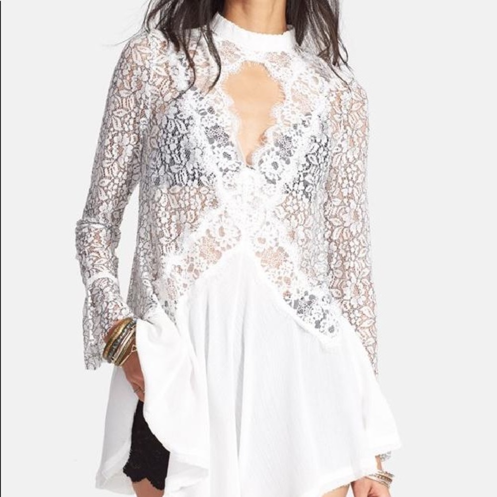 Free People dress